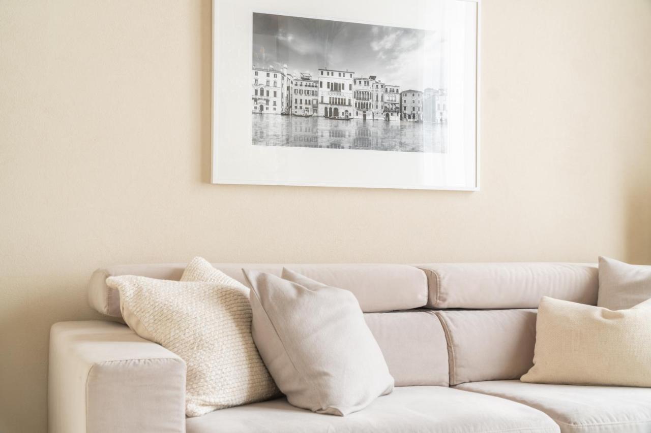 Santa Fosca Design R&r * Venecia