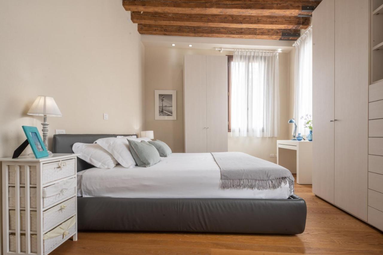 Apartamento Santa Fosca Design R&r Venecia