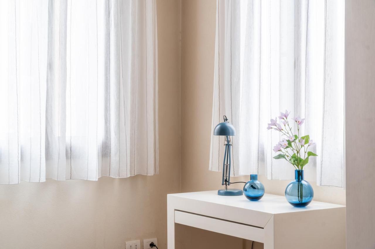 Santa Fosca Design R&r Apartamento